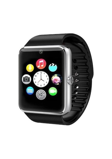 Singree GT08 Dokunmatik Ekranlı Akıllı Saat