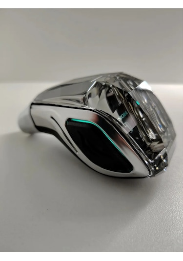 Likes İt Honda İçin Aydınlatmalı Vites Topuzu 301378984 Siyah