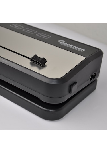 Packtech Ev Tipi Vakum Makinesi