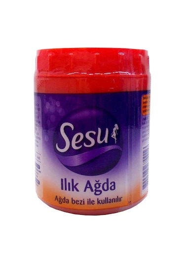 Ilık Ağda 250gr