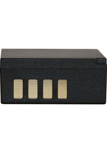 Fujifilm Hs30 Hs33 Hs35 Hs50 Hs55 Exr için Np-W126 Batarya Pil