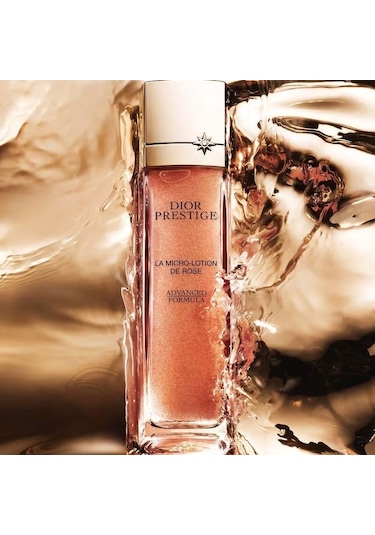 Dior Prestige La Micro-Lotion De Rose Advanced Yüz Losyonu 150 ML