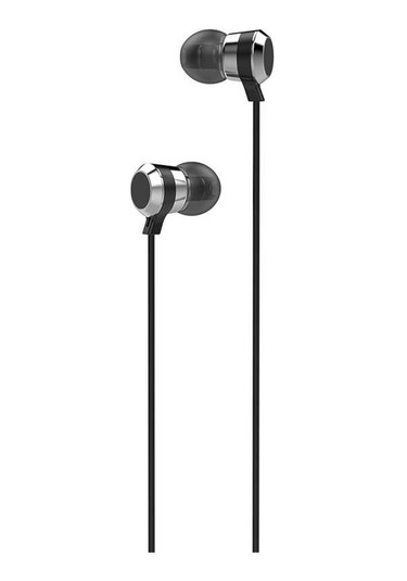 Zore Zr-Hp02 3.5Mm Kulaklık Siyah