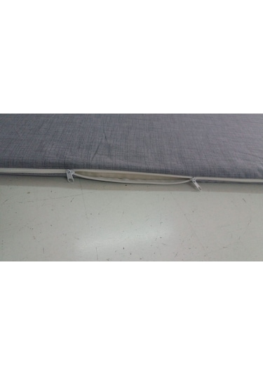 Viscoleff Tek Kişilik Tüm Ölçüler Kuştüyü Uyku Pedi Eko+