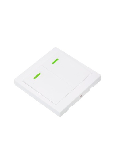 Yulong Geeroyoo 3'lü Akıllı Ev Anahtarı - 433mhz Kablosuz Rf