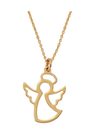 Safderuntaki Melek Kolye