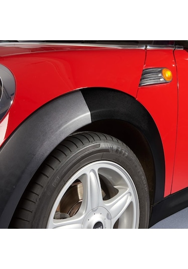 Autoglym Bumper Trim Jel Dış Plastik Yenileyici Koruyucu 325Ml