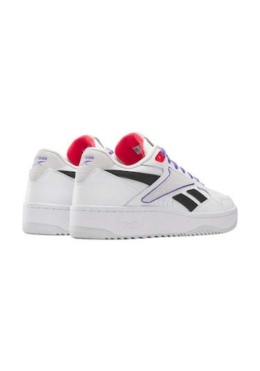 Reebok Atr Chıll Beyaz Unisex Basketbol Ayakkabısı 000000000102180521 Beyaz-tas