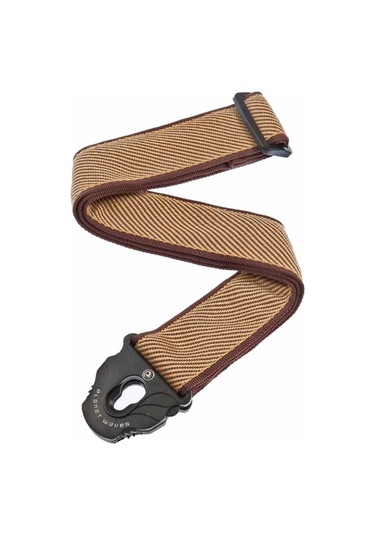 D'addario 50plb06 Kilitli Gitar Askısı