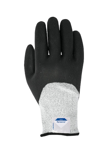 Juba 4403 Hc Dyneema + Fiberglas Astar, Üzeri Köpük Nitril Kaplı Eldiven