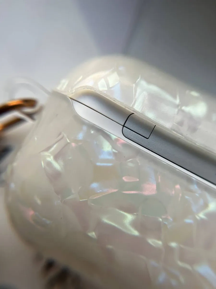 Babyzhuk Airpods Pro Kılıfı 137783970 Beyaz