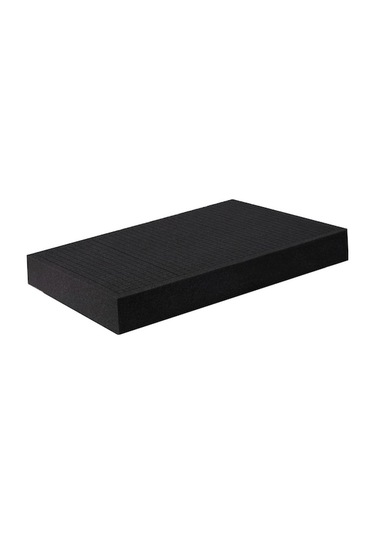 Pazly Ve Üretim Sünger Pedi Ped Liner Kare Homyl Çıkarma Çekme 30.5x30.5x5cm Je