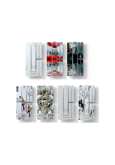 Şeffaf-3d Dağ Bisikleti Koruma Çerçeve Kapak Çizilmeye Dayanıklı Koruyucu Su Geçirmez Mtb Bisiklet Çıkarılabilir Etiket Sürme Koruma Zinciri Şeffaf