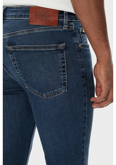 Calvin Klein Erkek Kot Pantolon Lv04rb720g Ptr Lacivert Lacivert Calvin Klein Erkek Kot Pantolon Lv04rb720g Ptr Lacivert Lacivert