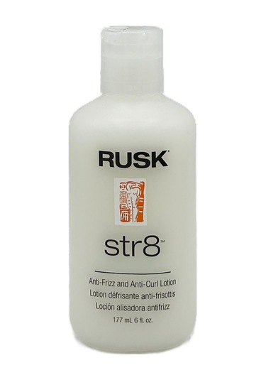 Rusk Str8 Elektriklenme Karşıtı Durulanmayan Saç Losyonu 177ml