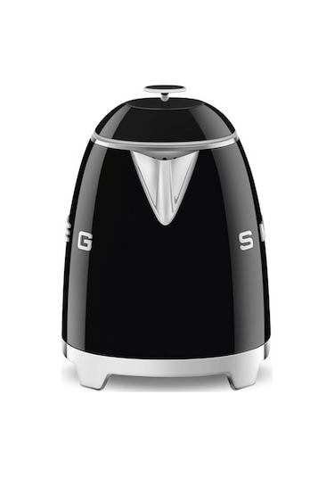 Smeg 50's Stylek LF05BLEU 800 ML Mini Su Isıtıcı Kettle