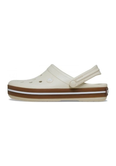 Crocs Crocband Gum Clog K Çocuk Terlik 212775 2md