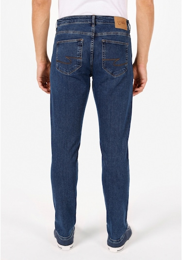 Colins Mavi Erkek Pantolon Cl1071259 Q1.v1 Dn04475 Mavi Colins Mavi Erkek Pantolon Cl1071259 Q1.v1 Dn04475 Mavi