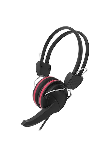 Frisby FHP-235 Mikrofonlu Kulak Üstü Kulaklık