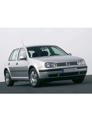 Vw Golf Mk4 1998-2004 Ön Sol Teker Çamurluk Davlumbazı 1J0809961A
