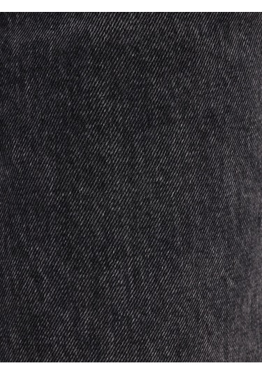 Colins 850 Jenny Balon Fit Yüksek Bel Daralan Paça Gri Jean Kadın Pantolon Cl1070669 Denim