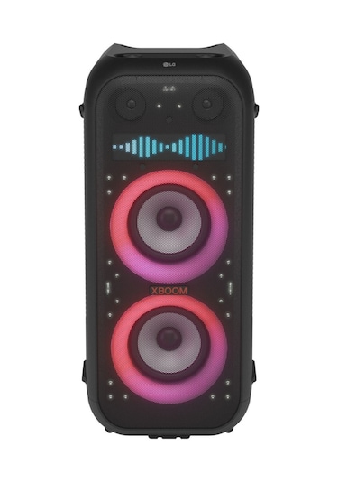 LG XBoom XL9T Karaoke Bluetooth Hoparlör