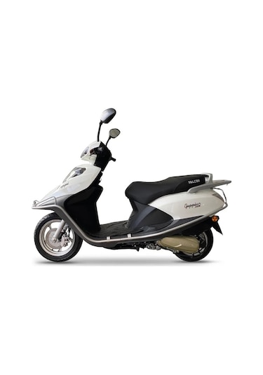 Falcon Guppi 110 Beyaz
