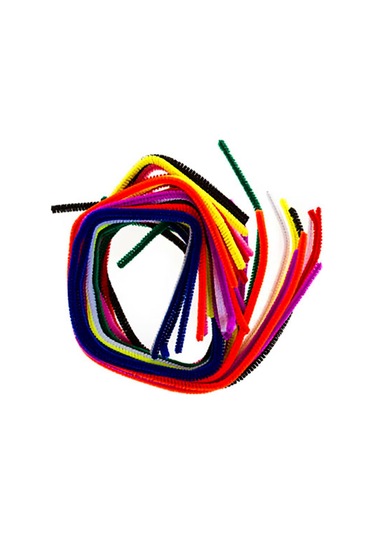 Ticon 6 Mm 25 Cm Şönil 25 Adet 362120