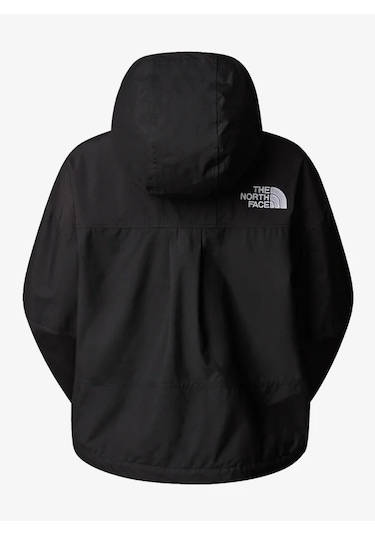 The North Face W Reign On Jacket Kadın Mont Nf0a8bch-jk3 Siyah