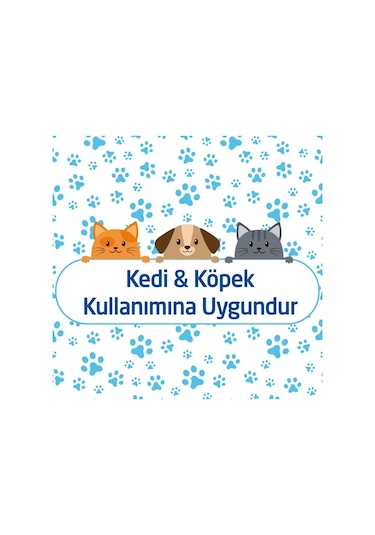 Puremed Kedi Köpek Çiş Pedi 60 x 90 CM 4 x 30 (120 Adet)