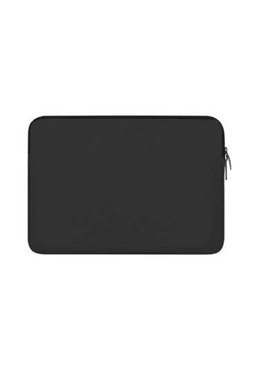 Dizüstü Bilgisayar Koruyucu Kılıf, Su Geçirmez Kılıf, Renkli, Taşıma Çantası, Tablet Aksesuarları, Aşınmaya Dayanıklı, Su Geçirmez Siyah-13 İnç, Diğer
