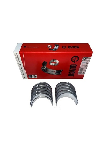 ANA YATAK STD / CLİO - KANGOO - MEGANE 2 / H10655STD - 7701475110