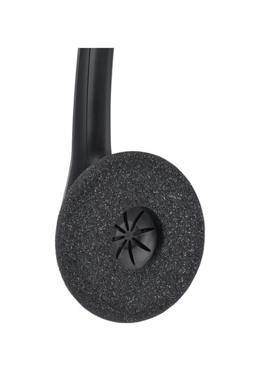 Jabra BIZ 1500 USB Duo MS Kulak Üstü Kulaklık