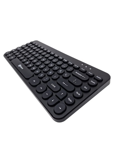 Dexim KBW002 Bluetooth Türkçe Q Klavye