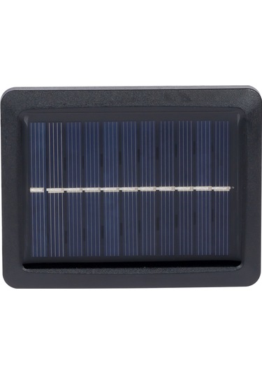 Aeron Solar Lamba - Sensörlü