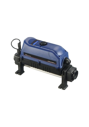 ELECRO Analog Havuz Isı Pompası EVOLUTION 2 Monofaze 6 kW-Toptanc - 71-N IsıEvo6M-2091