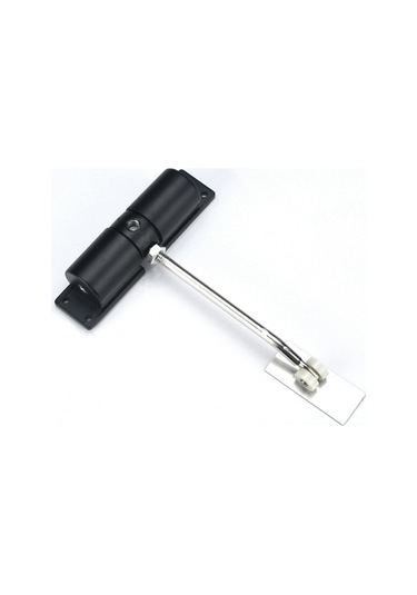 Ulzyvf Yaylı Otomatik Kapı Kapı Kapatıcı Kapatıcı Emniyet Adet Am