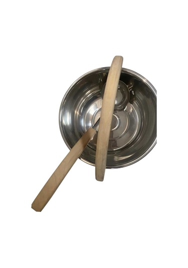 Mkc Sauna Kova Kepçe