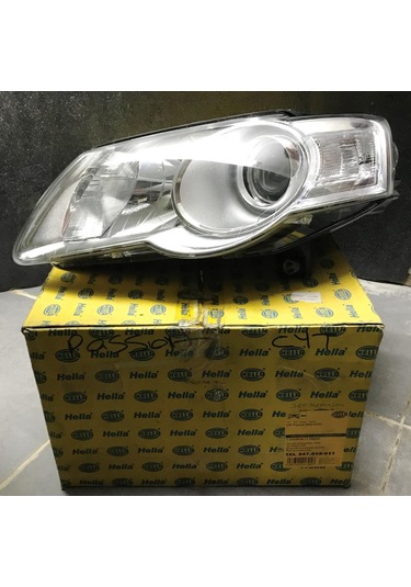 3c0941005j 1el247014011 Sol Passat Far 2008-2011