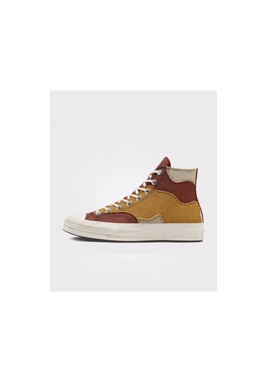 Chuck 70 Craft Mix Kahverengi