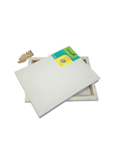 Fanart Academy Tuval 280 Gr 50X50 Cm