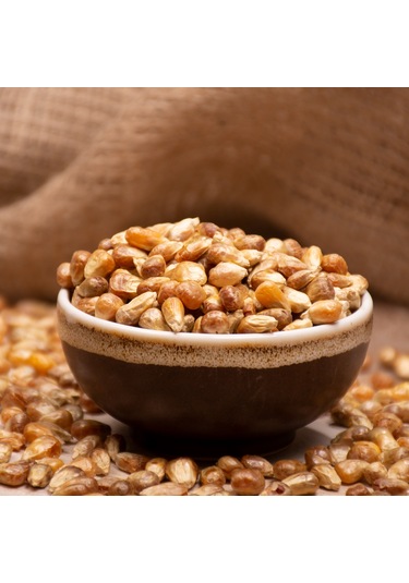 Kurtuluş Kuruyemiş Kavurga Mısır 500 G