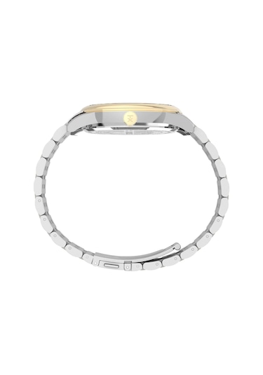 Timex Tw2y21400 Erkek Kol Saati Metalik Gri