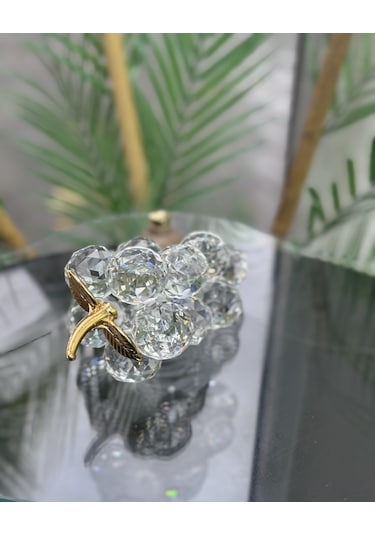 Oasis Gold Dekoratif Üzüm