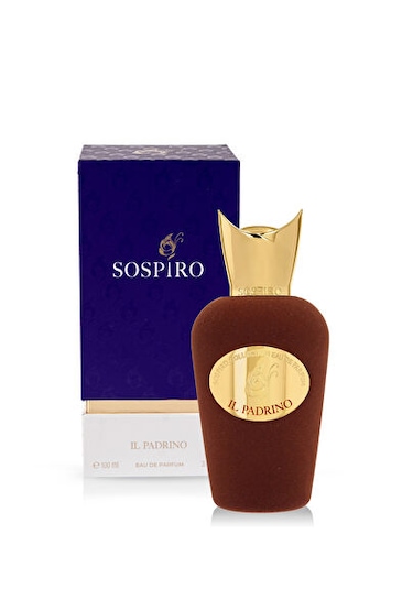 Sospiro Il Padrino Erkek Parfüm EDP 100 ML