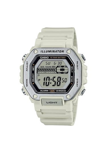 Casio Mwd-110h-8avdf Unisex Kol Saati