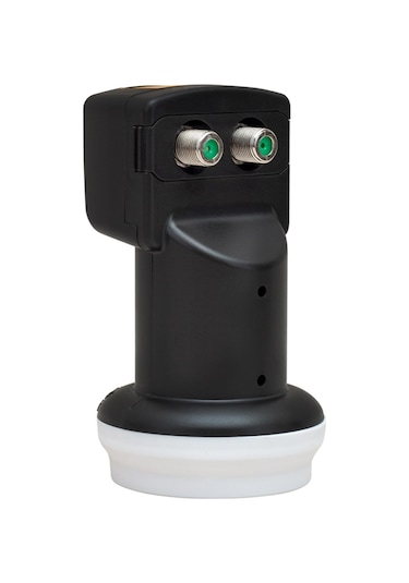 Tsmart 0.1Db Ultra Hd 4K Universal  Çift Çıkışlı Lnb