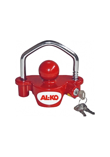 Al-Ko Safety Güvenlik Stabilizatörsüz Kaplin Kilidi