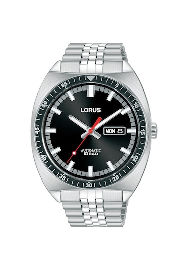 Lorus Rl439bx9 Erkek Kol Saati Metalik