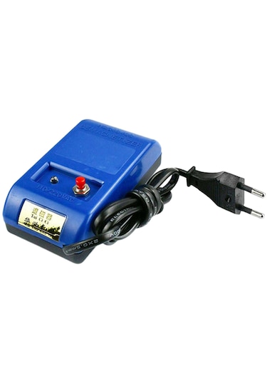 Suntek Demagnetizer Ab Fişi Saat Mağazası Kuvars Saati Için